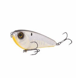 Shimano Yasei Javelin Jerk 11 cm/33 gr - Matt White